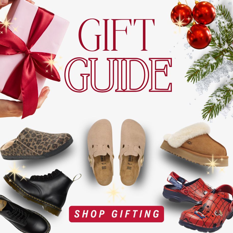 Gift Guide